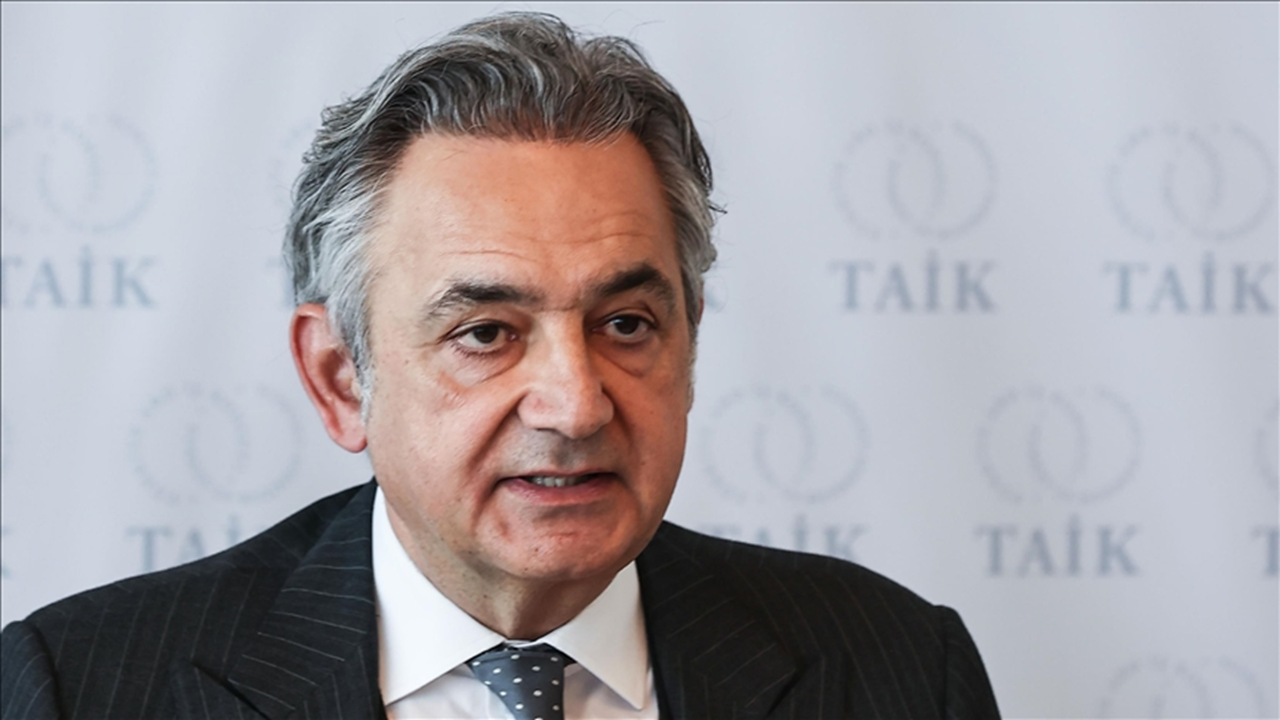 TAİK Başkanı Yalçındağ’dan Gümrük Birliği ve vize daveti: Türkiye’siz bir Avrupa mümkün değil!