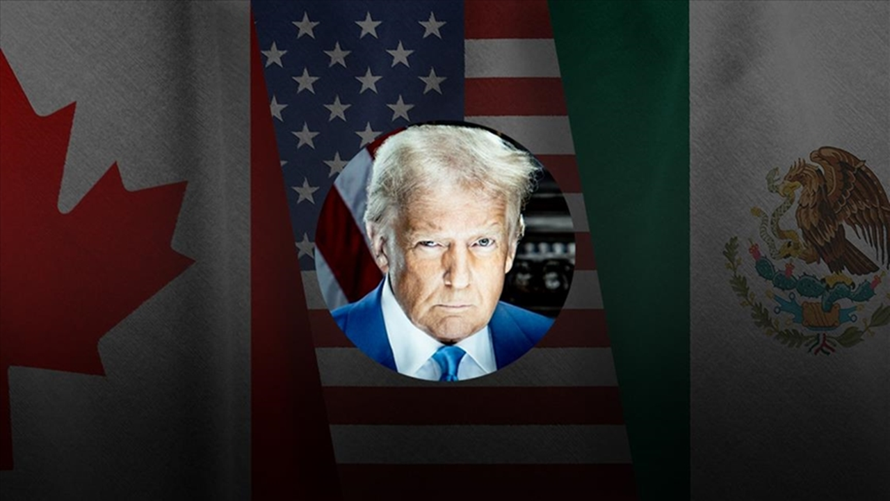 Tarife düellosu global ticareti etkilemeye devam ederken piyasalar karışık seyrediyor