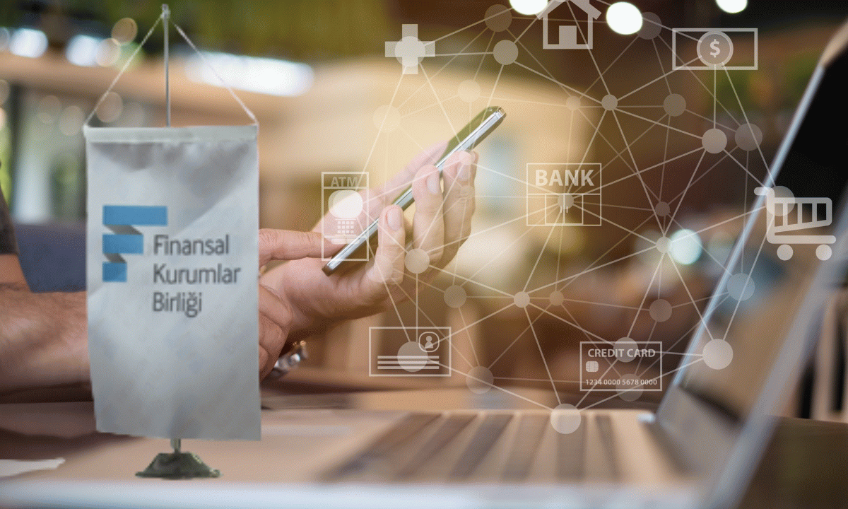 Tasarruf Finansman Dalının Süreç Hacmi Yüzde 298 Arttı