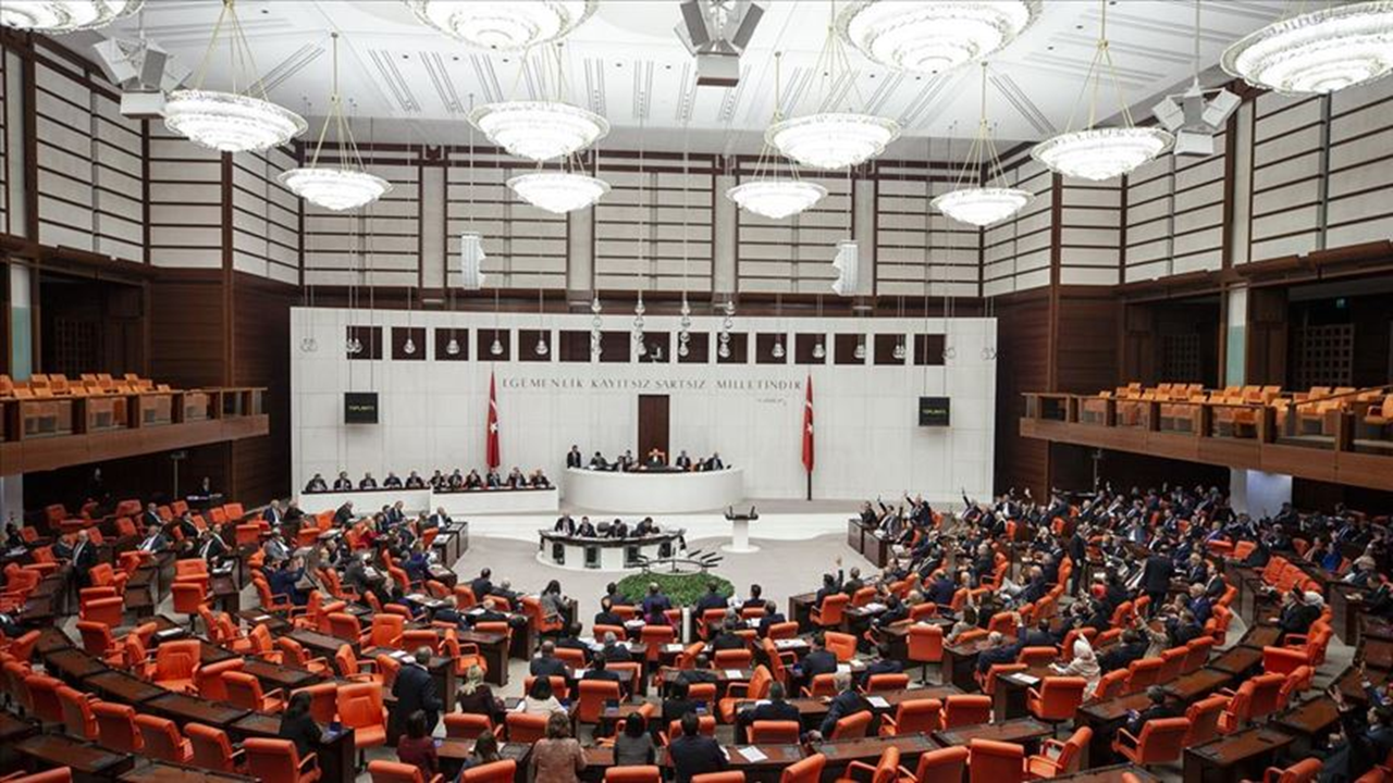 TBMM KİT Kurulu 45 kamu kurumunun hesaplarını incelemeye başlıyor