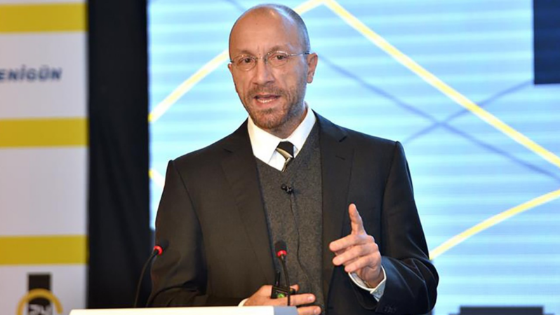 TCMB Lider Yardımcısı Cevdet Akçay, HSBC Global Yatırım Doruğu’nda konuşacak