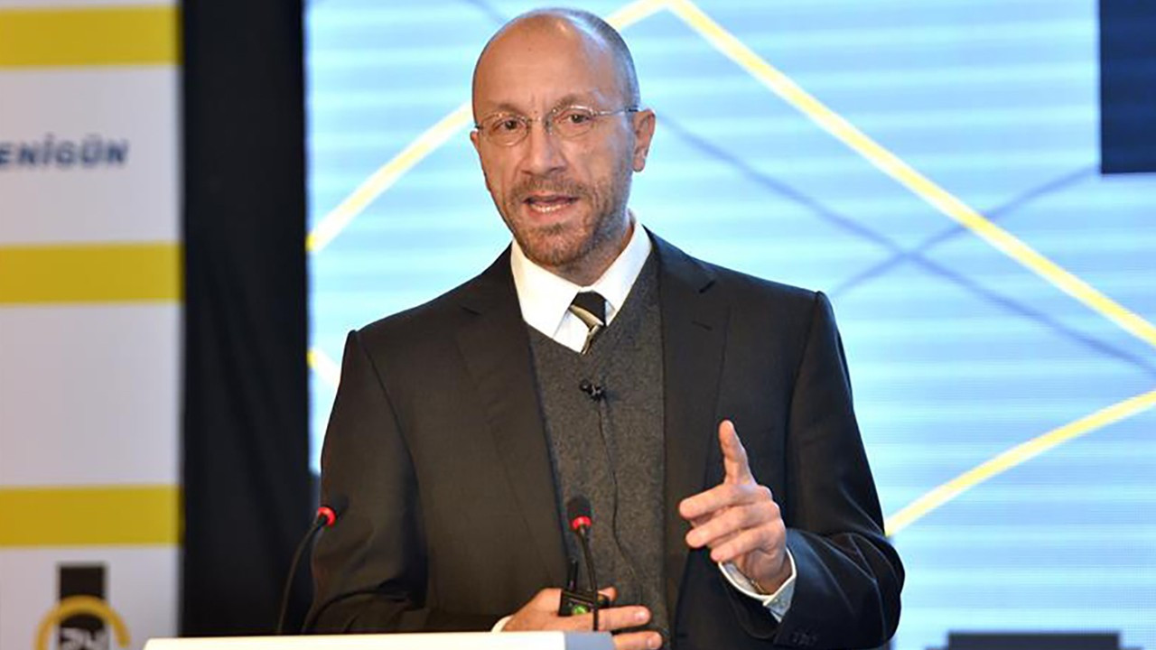 TCMB Lider Yardımcısı Cevdet Akçay, HSBC Global Yatırım Doruğu’nda konuşacak