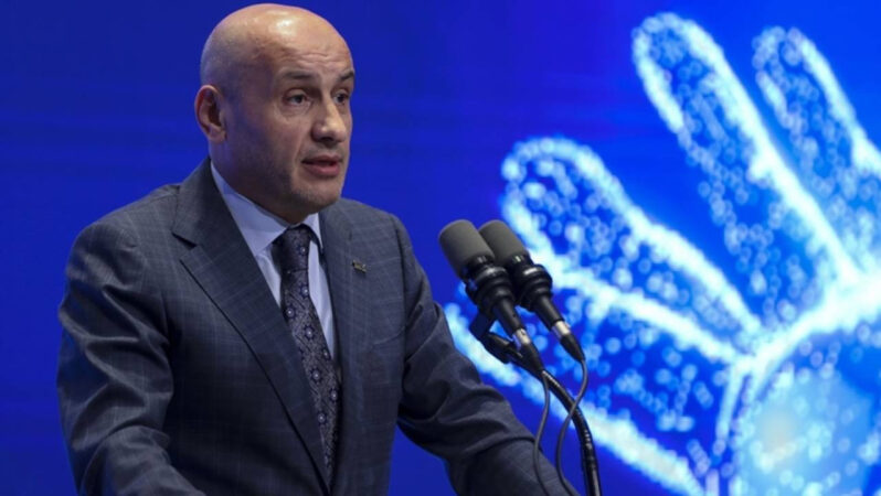 TİM Başkanı Gültepe’den kur yorumu: Aylık enflasyon bazında hareket etmeli, bu yıl yüzde 25 artsa kâfi