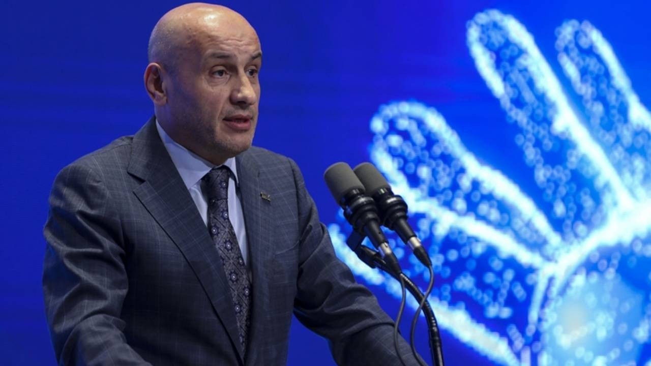 TİM Başkanı Gültepe’den kur yorumu: Aylık enflasyon bazında hareket etmeli, bu yıl yüzde 25 artsa kâfi