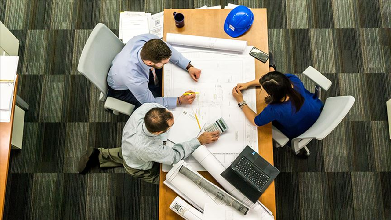 TOBB ve ASO’dan bankalara davet: KOBİ ve endüstriciler için finansman maliyeti azaltılmalı