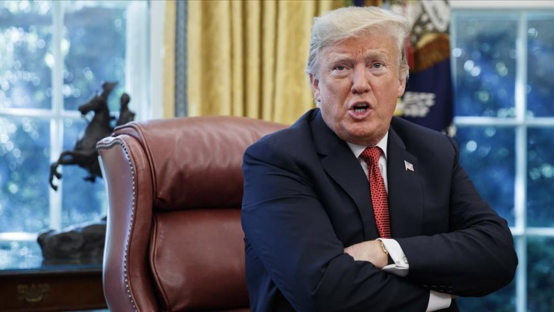 Trump geri adım sinyalleri veriyor! Analistler kuşkulu: Gümrük tarifeleri müzakere taktiği olabilir mi?