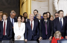 Trump idaresi milyarderlere yaramadı: İki ayda 209 milyar dolar servet kaybı