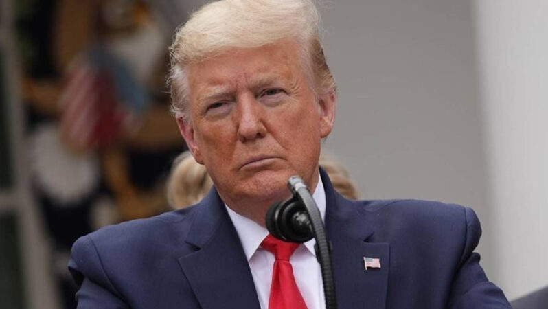 Trump, kripto bölümünü yükseltecek stratejik rezervi açıkladı: Bitcoin, Ethereum…