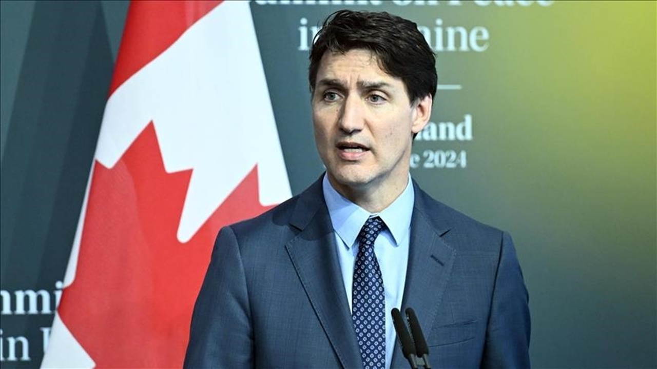 Trump tarifelerine karşı Kanada’dan yeni adım! 6 milyar dolarlık takviye açıklandı