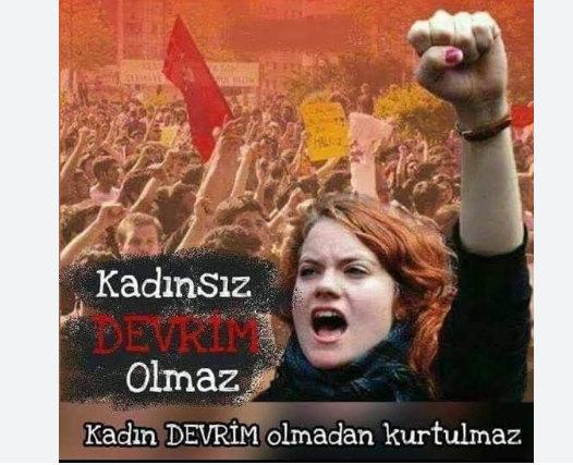 TSKB’den Dünya Bayanlar Günü’nde yeni rapor: ‘Yaşlanan dünyada eşitsizliğe yer yok…’