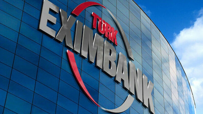 Türk Eximbank, 2024’te ihracatçılara 49 milyar dolarla en yüksek dayanağı sağladı