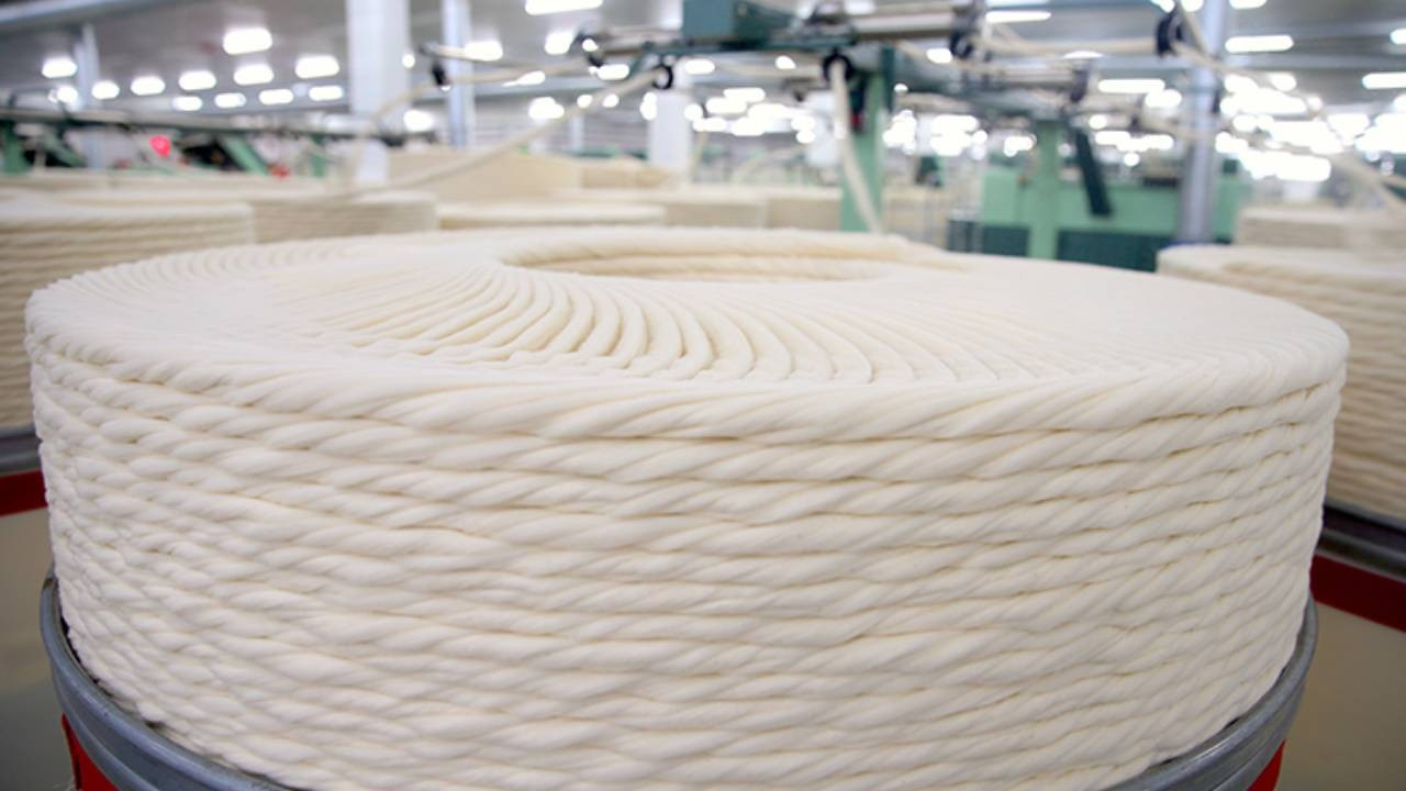 Türk giysi kesiminden ABD’ye pamuk üzere teklif