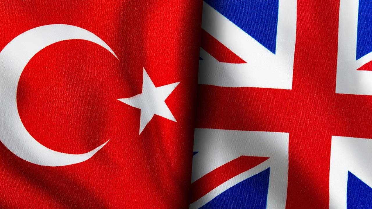 Türkiye ve İngiltere ortasında ‘Suriye’ doruğu