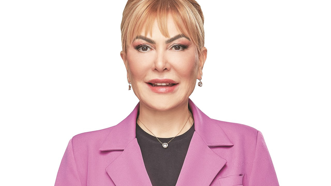 TÜRKONFED İDK Lideri Prof. Dr. Yasemin Açık: Kalkınmanın temelini iş dünyasındaki eşitllik oluşturur