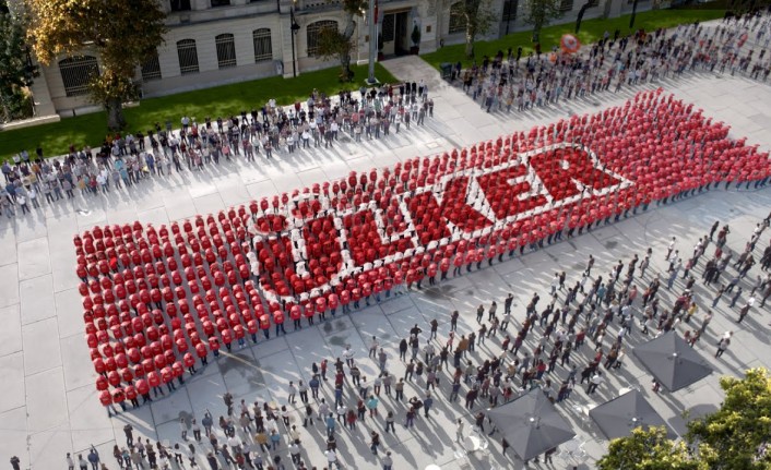 Ülker, 2024 yılını 84,1 milyar TL ciroyla kapattı