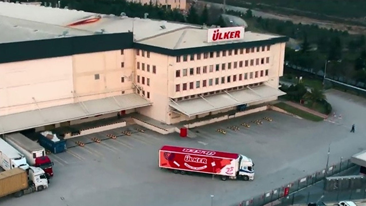 Ülker bisküvi 2024 finansal sonuçlarını açıkladı: 84,1 milyar lira ciroya ulaşıldı