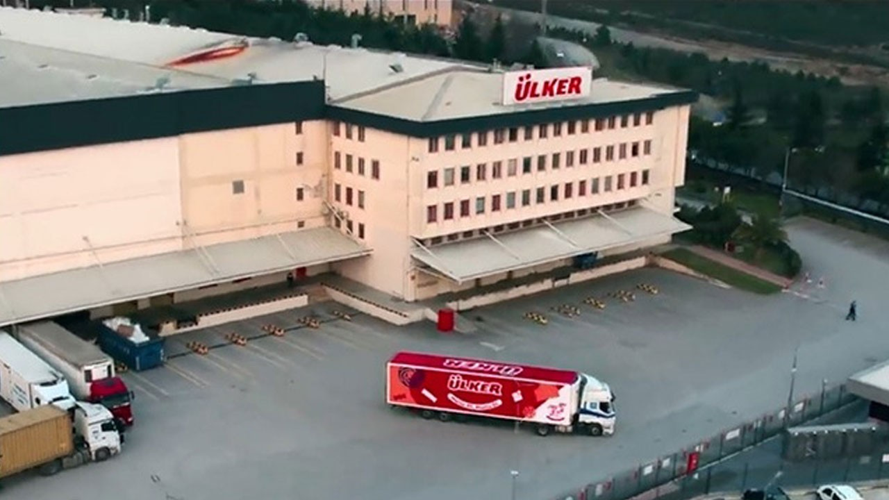 Ülker’den büyük muvaffakiyet: Sürdürülebilirlikte 5. sefer tepede yer aldı