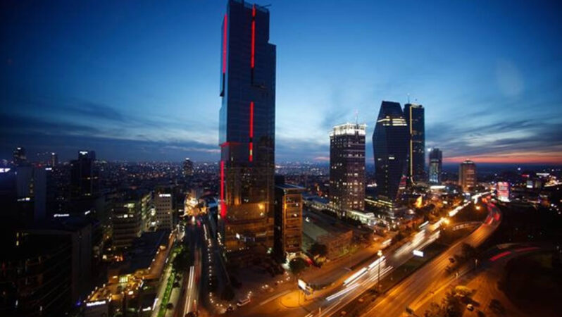 Vestel CEO’sunun kurum içi ‘ramazan tebriği’ maili Şiddetli Holding’de kriz çıkardı