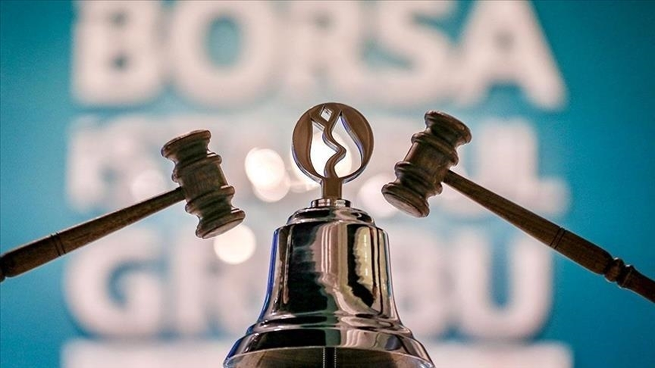 VİOP’ta endeks kontratı güne olumlu başladı