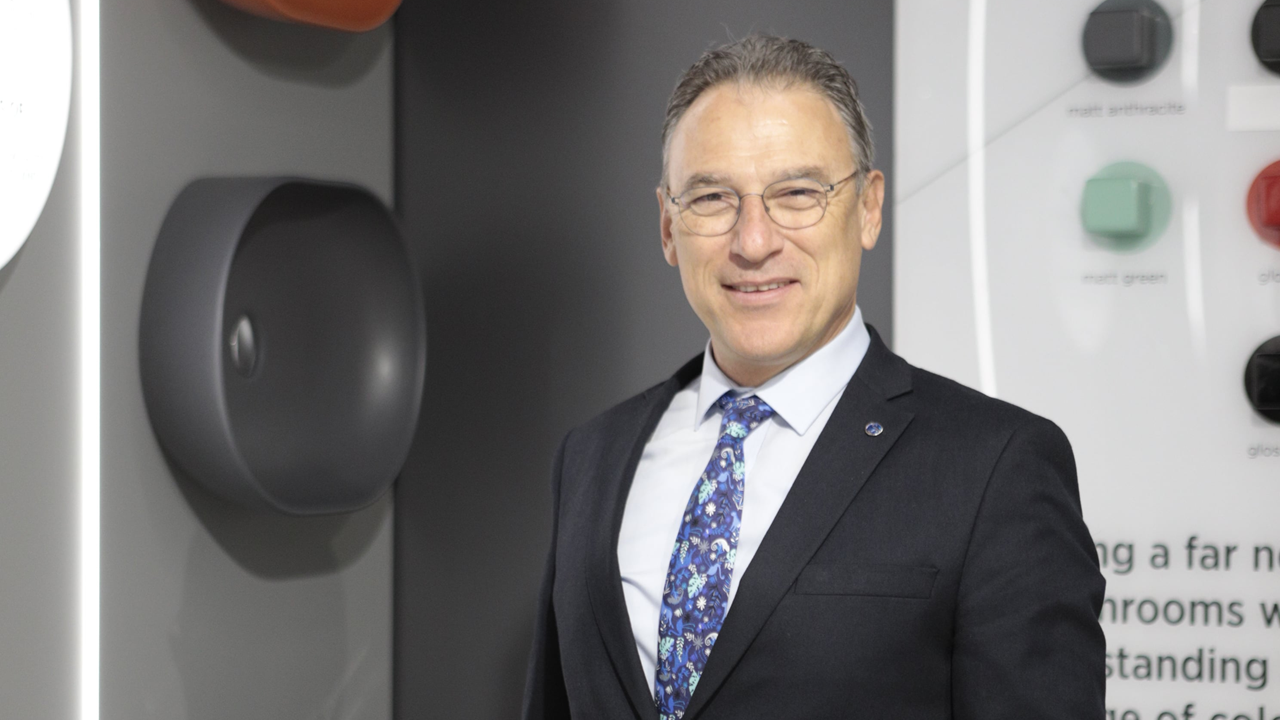 Vitrifiye ve karo markası, ISH 2025’te etraf dostu eserlerini sergileyecek