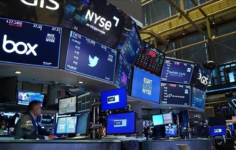 Wall Street Toparlanıyor: ABD vadeli endeksleri artıda