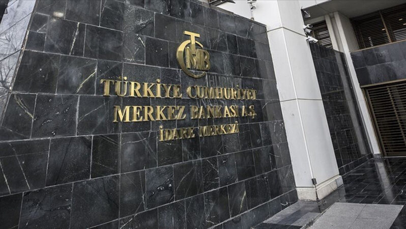 Yurt içinde gözler TCMB’nin faiz kararında: Beklentiler ne istikamette?