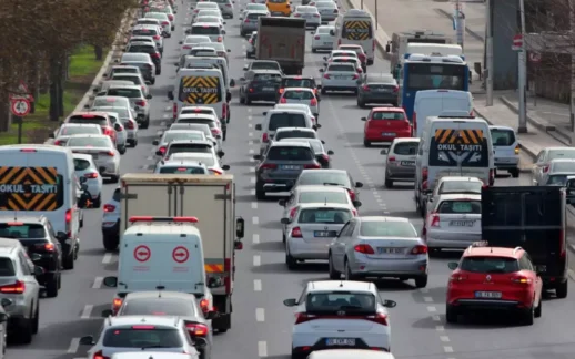 Akaryakıta gece yarısı çifte indirim