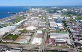 Samsun OSB, 2026 Planlamalarını Belirledi